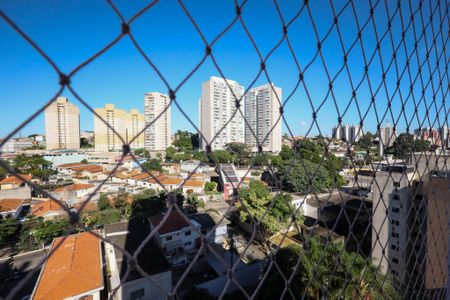 Apartamento para alugar com 74m², 3 quartos e 2 vagasVista do Quarto