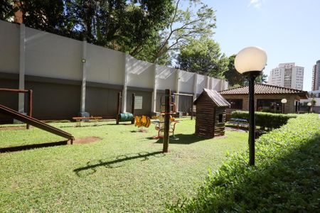 Apartamento para alugar com 74m², 3 quartos e 2 vagasÁrea comum 