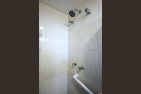 Apartamento para alugar com 74m², 3 quartos e 2 vagasBanheiro da Suíte