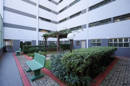 Apartamento para alugar com 74m², 3 quartos e 2 vagasÁrea comum 