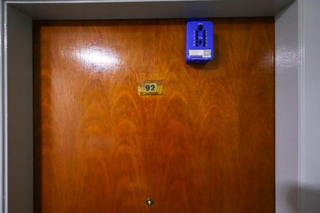 Apartamento para alugar com 74m², 3 quartos e 2 vagasLockbox