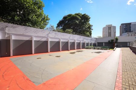 Apartamento para alugar com 74m², 3 quartos e 2 vagasÁrea comum 