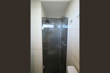 Apartamento para alugar com 74m², 3 quartos e 2 vagasBanheiro da Suíte