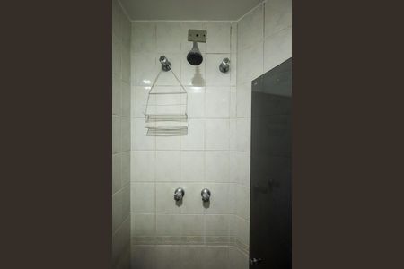 Apartamento para alugar com 74m², 3 quartos e 2 vagasBanheiro social