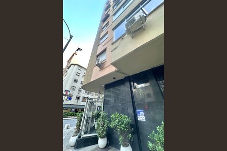 Apartamento à venda com 275m², 4 quartos e sem vaga Apartamento à venda com 275m², 4 quartos e sem vagaFachada