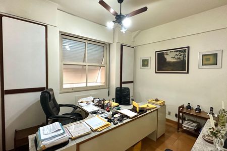 Apartamento à venda com 275m², 4 quartos e sem vaga Apartamento à venda com 275m², 4 quartos e sem vagaQuarto 3
