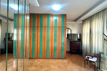 Suíte de apartamento à venda com 4 quartos, 275m² em Copacabana, Rio de Janeiro