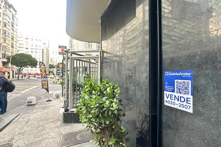 Apartamento à venda com 275m², 4 quartos e sem vaga Apartamento à venda com 275m², 4 quartos e sem vagaPlaca