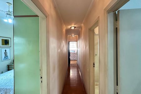 Apartamento à venda com 275m², 4 quartos e sem vaga Apartamento à venda com 275m², 4 quartos e sem vagaCorredor