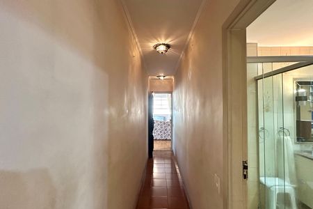 Apartamento à venda com 275m², 4 quartos e sem vaga Apartamento à venda com 275m², 4 quartos e sem vagaCorredor