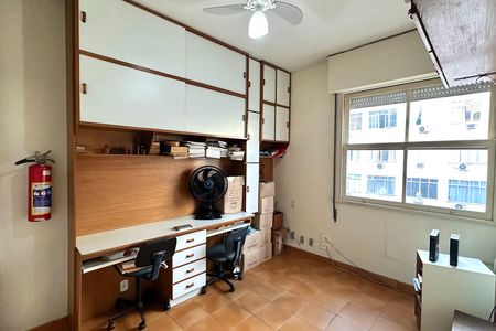 Apartamento à venda com 275m², 4 quartos e sem vaga Apartamento à venda com 275m², 4 quartos e sem vagaQuarto 2