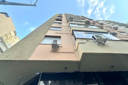 Apartamento à venda com 275m², 4 quartos e sem vaga Apartamento à venda com 275m², 4 quartos e sem vagaFachada
