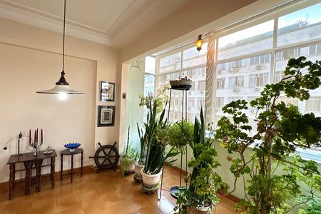 Apartamento à venda com 275m², 4 quartos e sem vaga Apartamento à venda com 275m², 4 quartos e sem vagaSala de Jantar