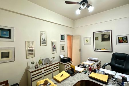 Apartamento à venda com 275m², 4 quartos e sem vaga Apartamento à venda com 275m², 4 quartos e sem vagaQuarto 3