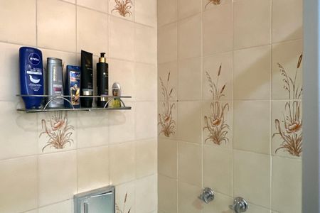 Apartamento à venda com 275m², 4 quartos e sem vaga Apartamento à venda com 275m², 4 quartos e sem vagaBanheiro