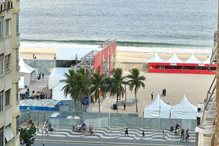 Apartamento à venda com 275m², 4 quartos e sem vaga Apartamento à venda com 275m², 4 quartos e sem vagaVista da Sala