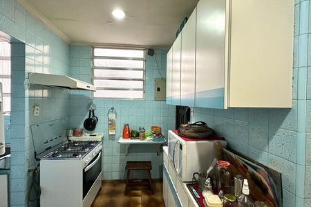 Apartamento à venda com 275m², 4 quartos e sem vaga Apartamento à venda com 275m², 4 quartos e sem vagaCozinha