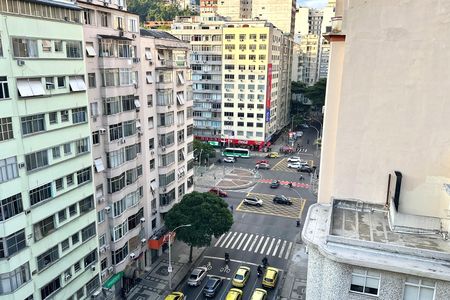 Apartamento à venda com 275m², 4 quartos e sem vaga Apartamento à venda com 275m², 4 quartos e sem vagaVista da Sala de Jantar