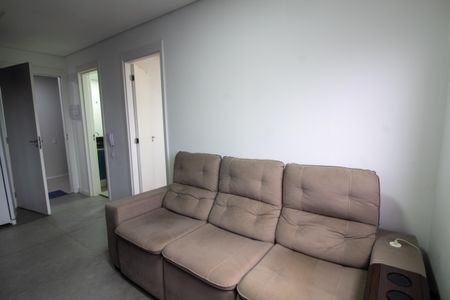 Apartamento à venda com 24m², 1 quarto e sem vagaSala