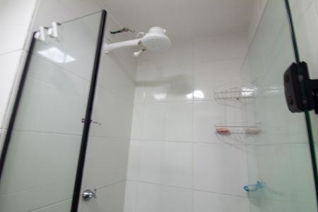 Apartamento à venda com 24m², 1 quarto e sem vagaBanheiro