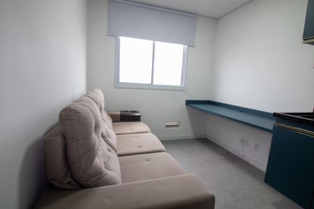 Apartamento à venda com 24m², 1 quarto e sem vagaSala