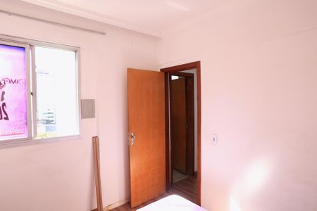 Quarto de kitnet/studio para alugar com 1 quarto, 26m² em Santo Agostinho, Belo Horizonte