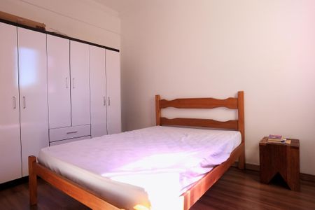 Quarto de kitnet/studio para alugar com 1 quarto, 26m² em Santo Agostinho, Belo Horizonte