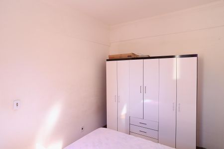 Quarto de kitnet/studio para alugar com 1 quarto, 26m² em Santo Agostinho, Belo Horizonte