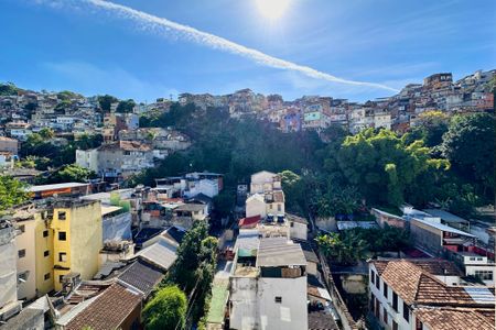 Apartamento à venda com 43m², 1 quarto e sem vaga Apartamento à venda com 43m², 1 quarto e sem vagaVista da Sala