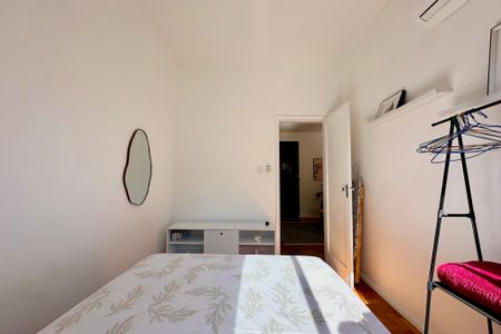 Apartamento à venda com 43m², 1 quarto e sem vaga Apartamento à venda com 43m², 1 quarto e sem vagaQuarto