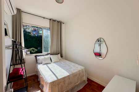 Apartamento à venda com 43m², 1 quarto e sem vaga Apartamento à venda com 43m², 1 quarto e sem vagaQuarto