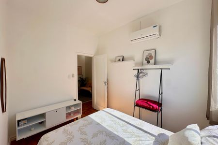Apartamento à venda com 43m², 1 quarto e sem vaga Apartamento à venda com 43m², 1 quarto e sem vagaQuarto