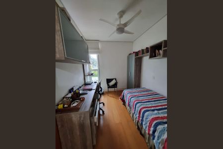 Casa de condomínio para alugar com 140m², 3 quartos e 2 vagas