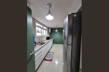 Casa de condomínio para alugar com 140m², 3 quartos e 2 vagas