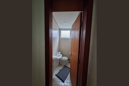 Casa de condomínio para alugar com 140m², 3 quartos e 2 vagas