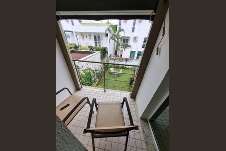 Casa de condomínio para alugar com 140m², 3 quartos e 2 vagas