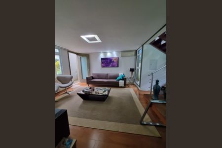 Casa de condomínio para alugar com 140m², 3 quartos e 2 vagas