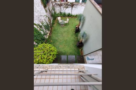 Casa de condomínio para alugar com 140m², 3 quartos e 2 vagas
