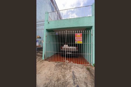 Casa à venda com 70m², 1 quarto e 1 vagaGaragem