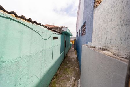 Casa à venda com 70m², 1 quarto e 1 vagaCorredor