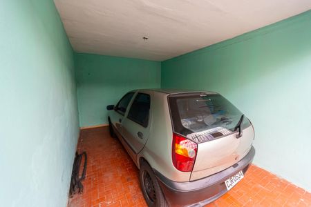 Casa à venda com 70m², 1 quarto e 1 vagaGaragem