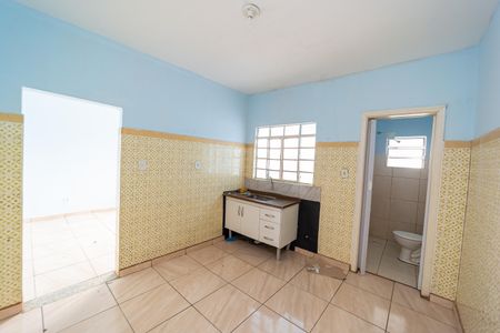 Casa à venda com 70m², 1 quarto e 1 vagaCozinha