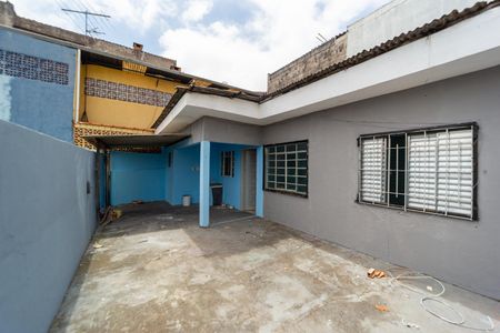 Casa à venda com 70m², 1 quarto e 1 vagaÁrea de Serviço