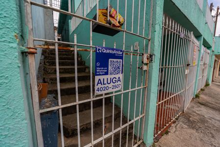 Casa à venda com 70m², 1 quarto e 1 vagaPlaca