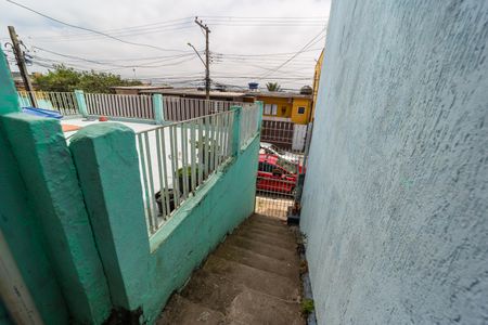 Casa à venda com 70m², 1 quarto e 1 vagaCorredor