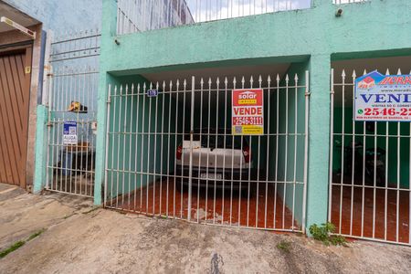 Casa à venda com 70m², 1 quarto e 1 vagaGaragem