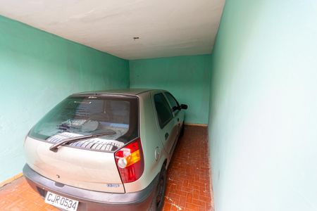 Casa à venda com 70m², 1 quarto e 1 vagaGaragem