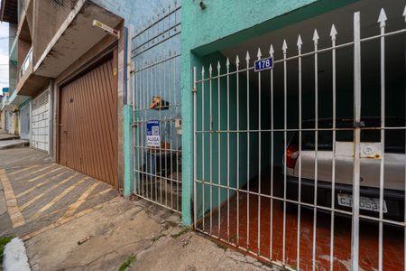 Casa à venda com 70m², 1 quarto e 1 vagaFachada