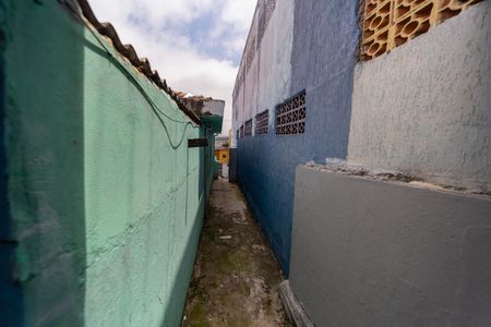 Casa à venda com 70m², 1 quarto e 1 vagaCorredor