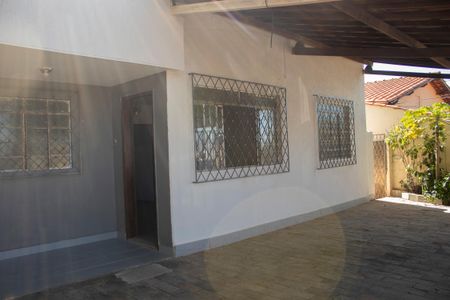 Casa à venda com 109m², 3 quartos e 3 vagasÁrea externa